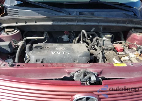 2006 Scion Xb z USA, uszkodzony, nr VIN JTLKT324264127503